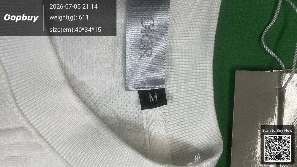 Dior Set QC photo 1