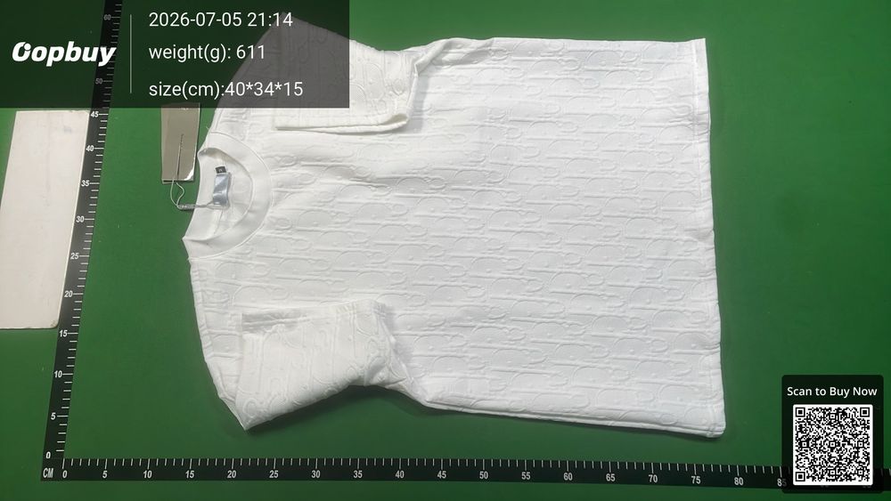 Dior Set QC photo 2