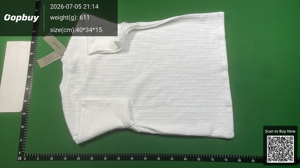 Dior Set QC photo 3