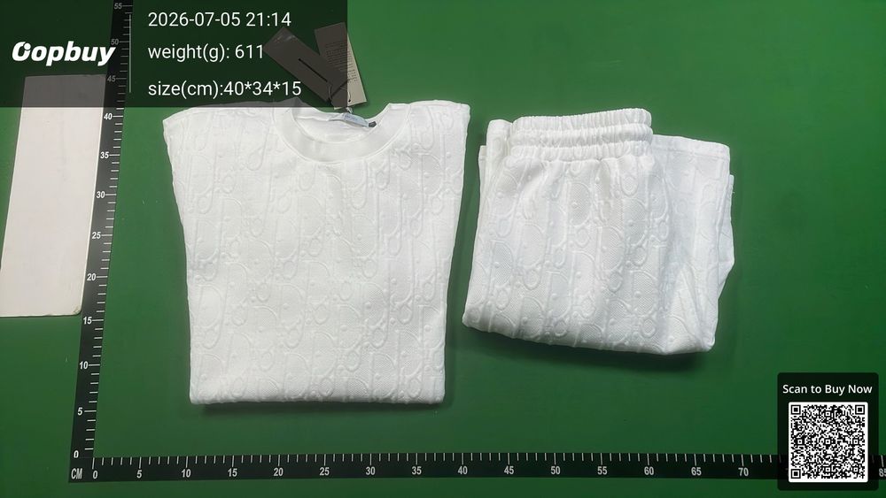 Dior Set QC photo 5