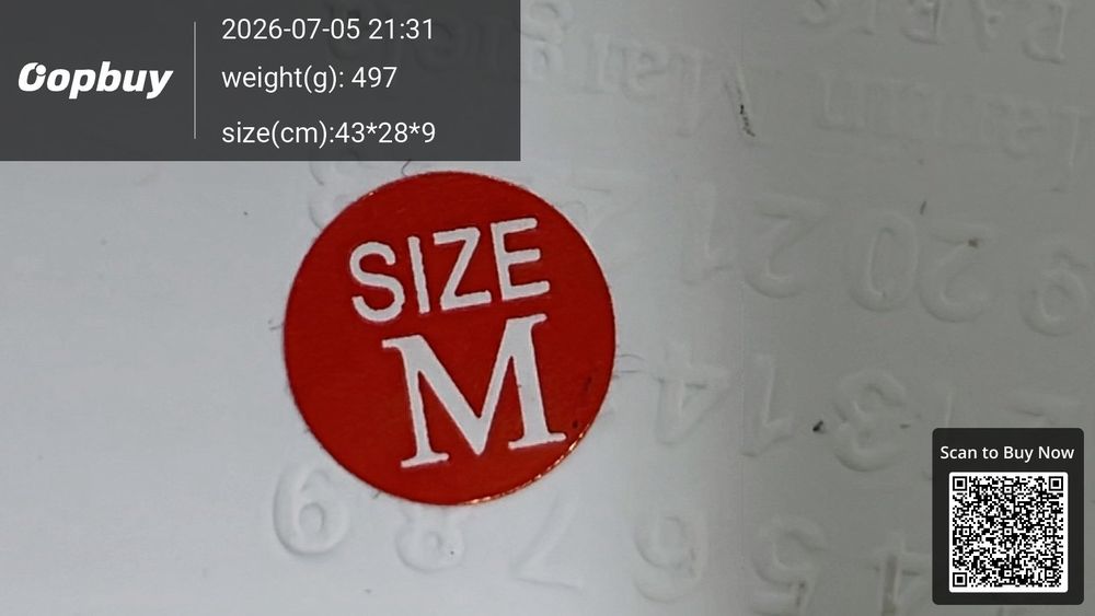 Maison Margiela Hoodie QC photo 1