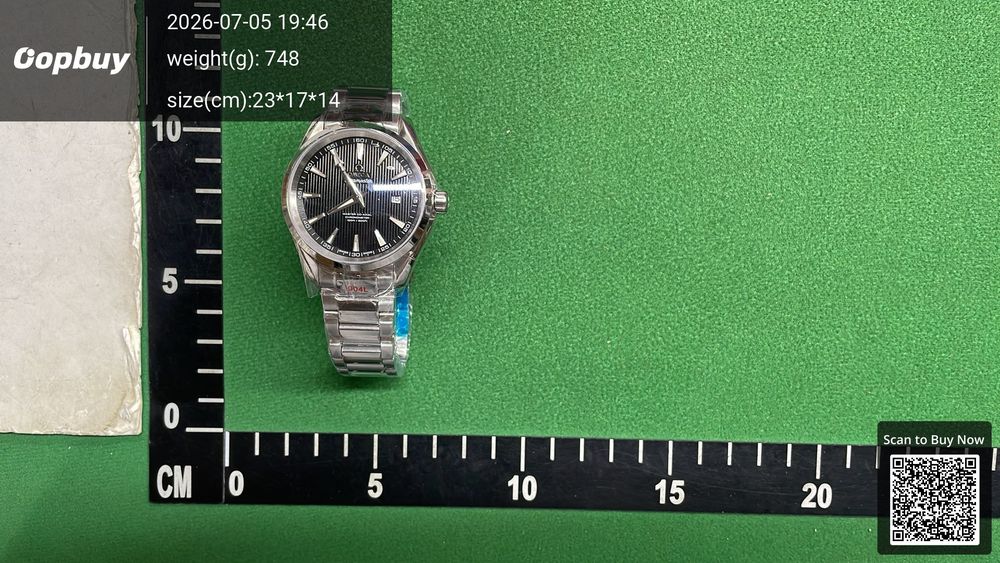 Omega QC photo 1