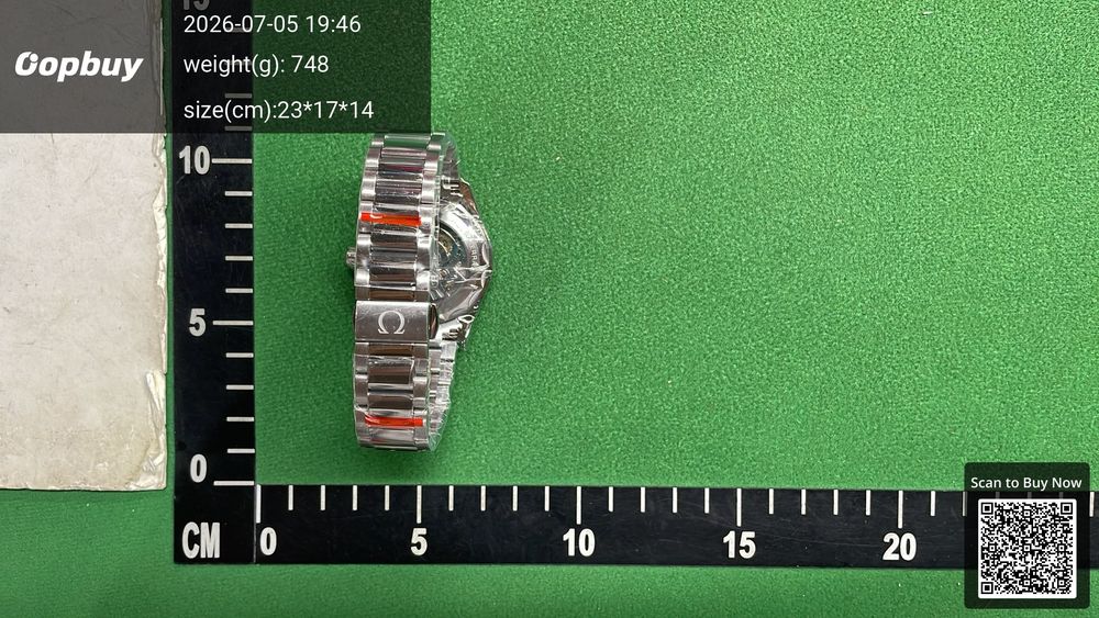 Omega QC photo 2