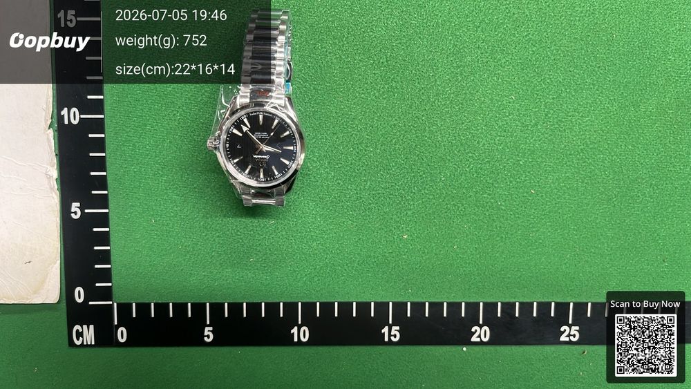 Omega QC photo 4