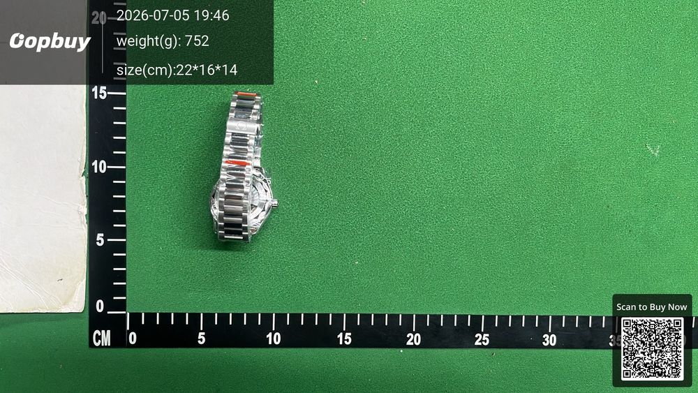 Omega QC photo 5