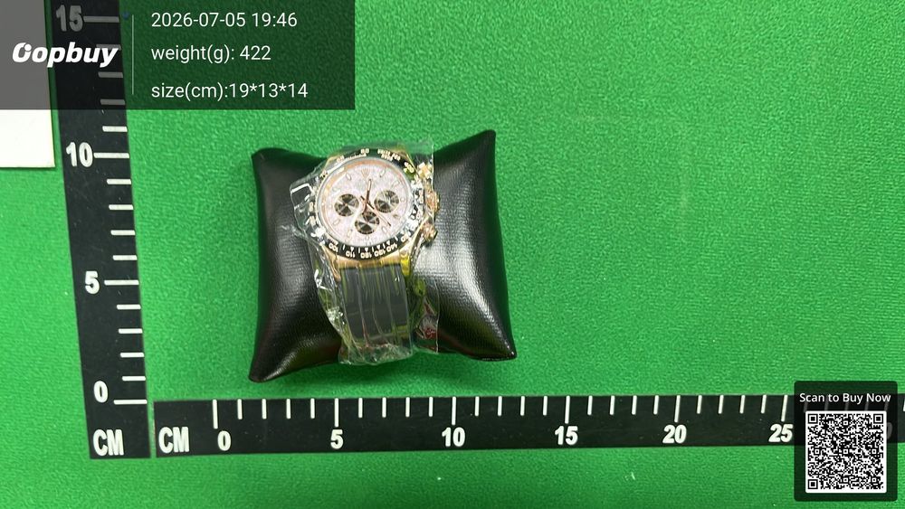Rolex QC photo 1