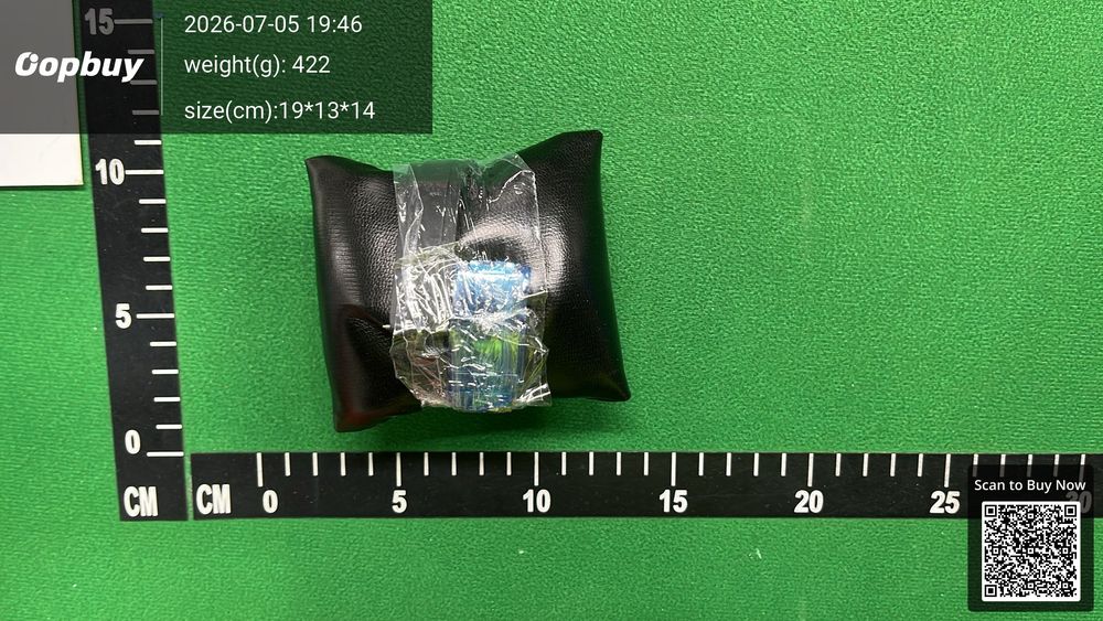 Rolex QC photo 2