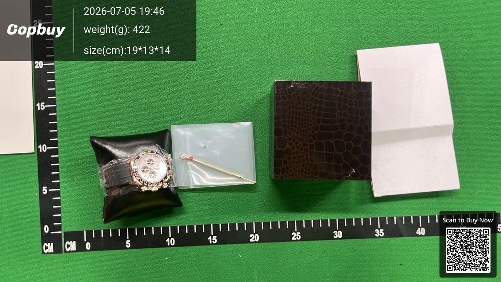 Rolex QC photo 3