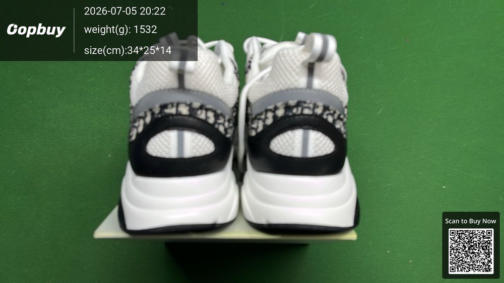 Dior B22 QC photo 4