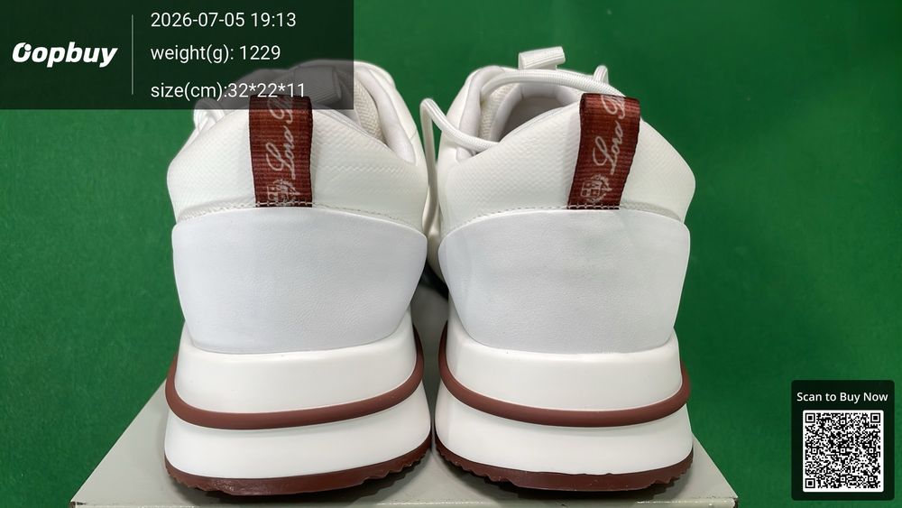 Loro Piana QC photo 3