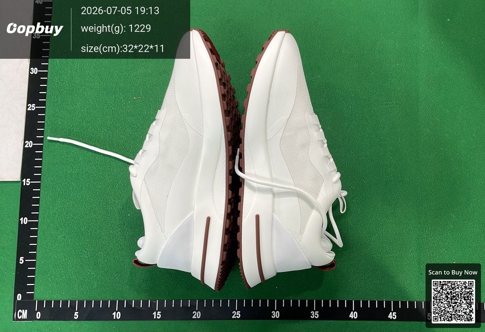 Loro Piana QC photo 4