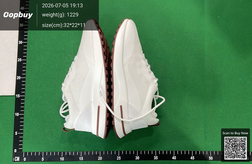 Loro Piana QC photo 5