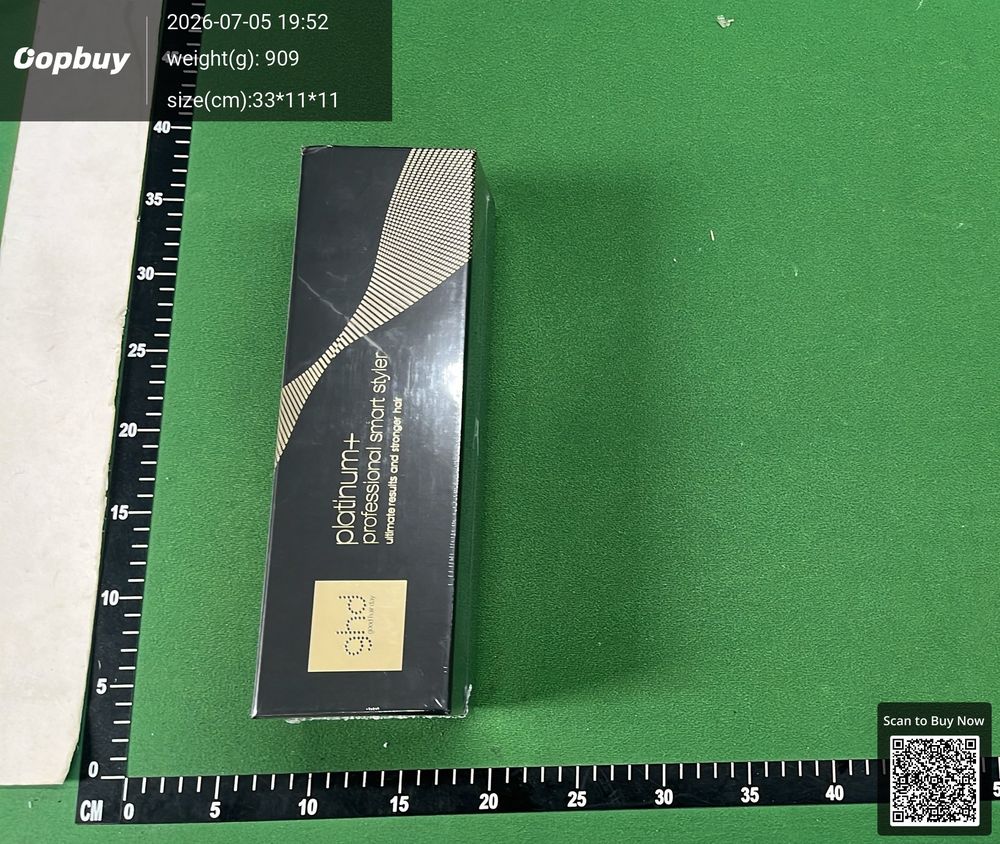 G.H.D QC photo 3