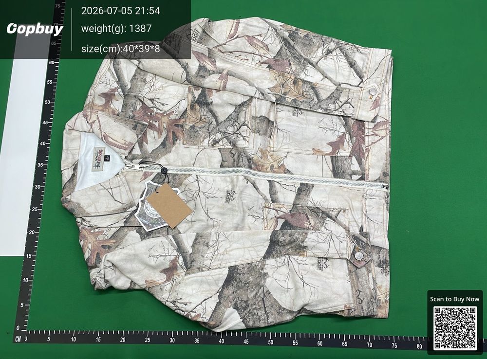 Stussy Set QC photo 2