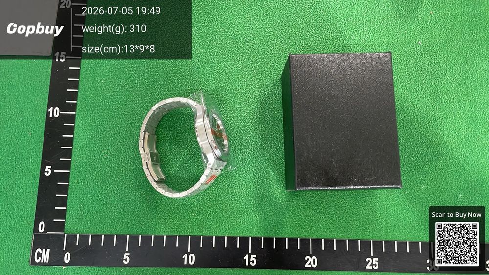 Audemars Piguet QC photo 3