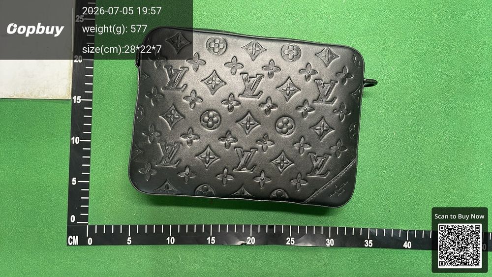 Louis Vuitton Bag QC photo 1