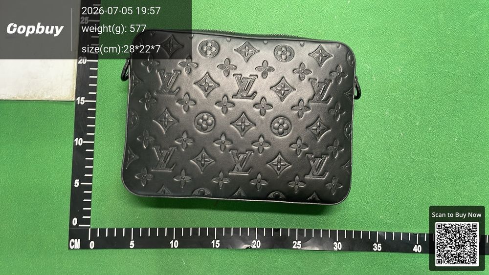 Louis Vuitton Bag QC photo 2