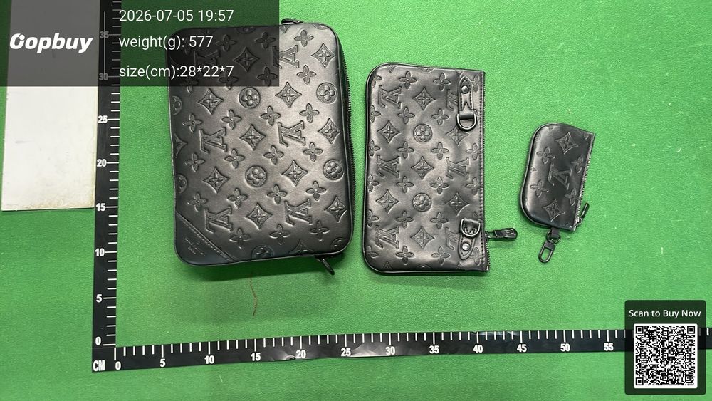 Louis Vuitton Bag QC photo 3