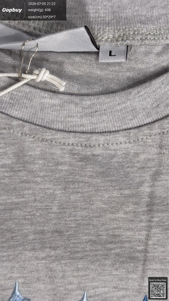 Trapstar Set QC photo 1