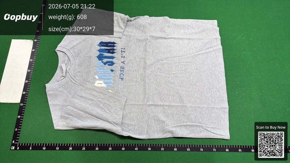 Trapstar Set QC photo 2