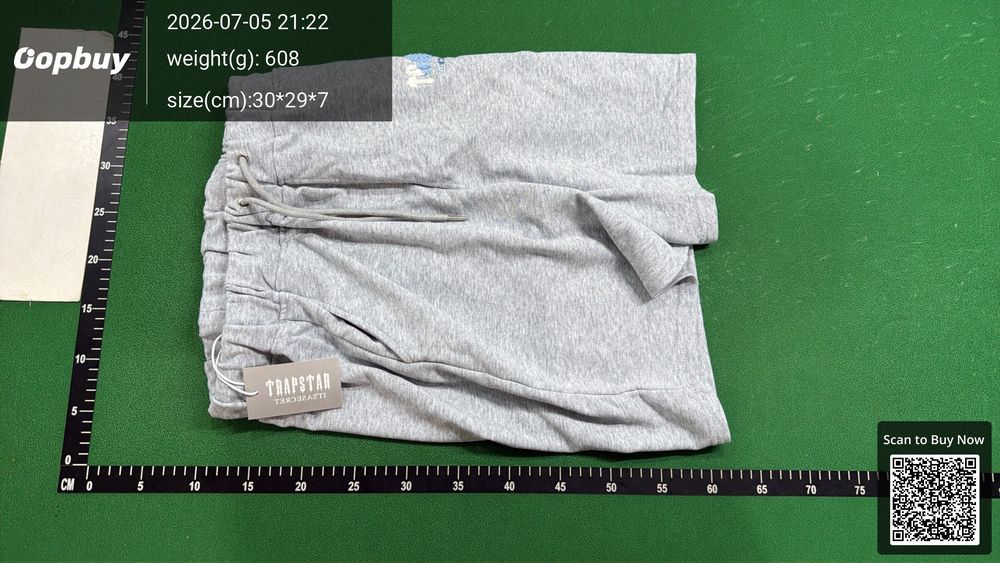 Trapstar Set QC photo 4