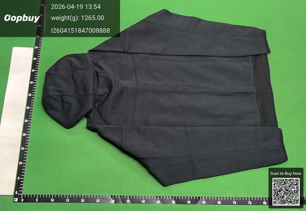 Nike Set QC photo 3