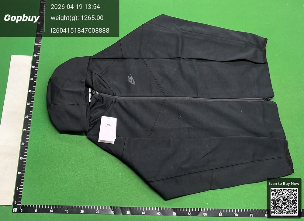 Nike Set QC photo 4