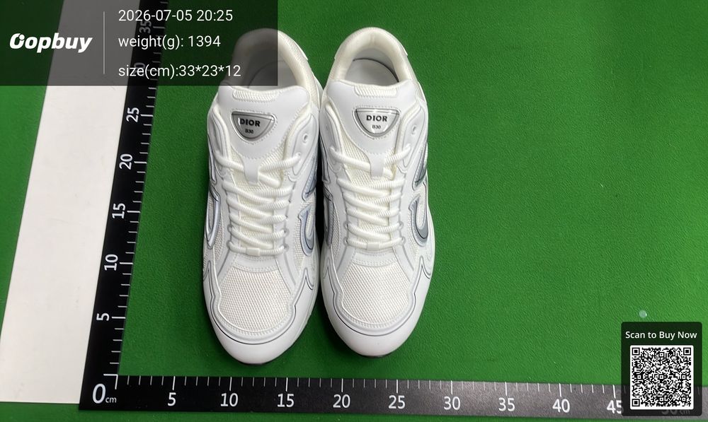 Dior B30 QC photo 1