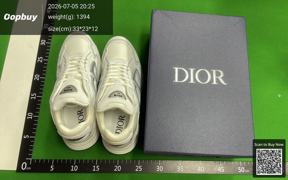 Dior B30 QC photo 2