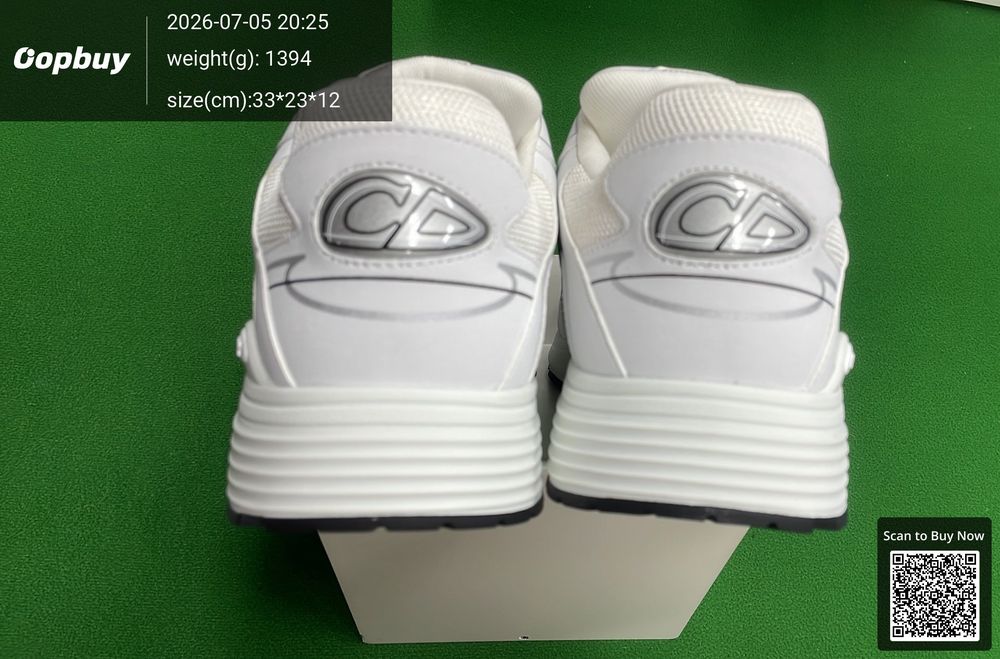 Dior B30 QC photo 4