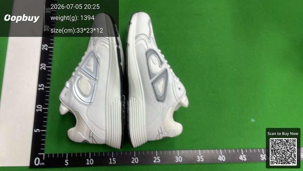 Dior B30 QC photo 5