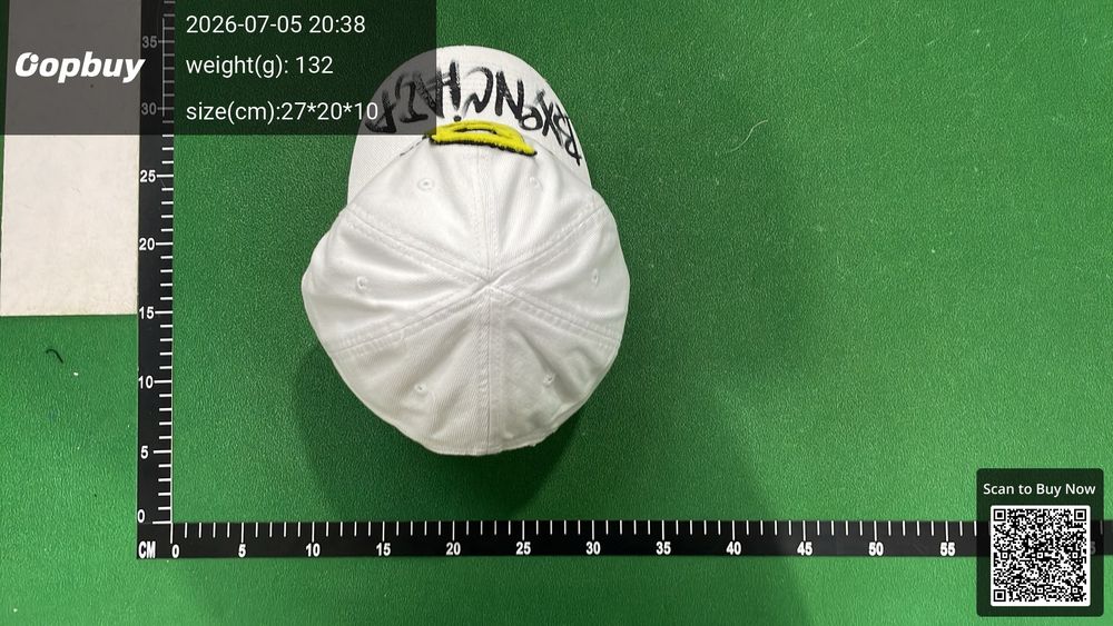 Balenciaga Hat QC photo 5