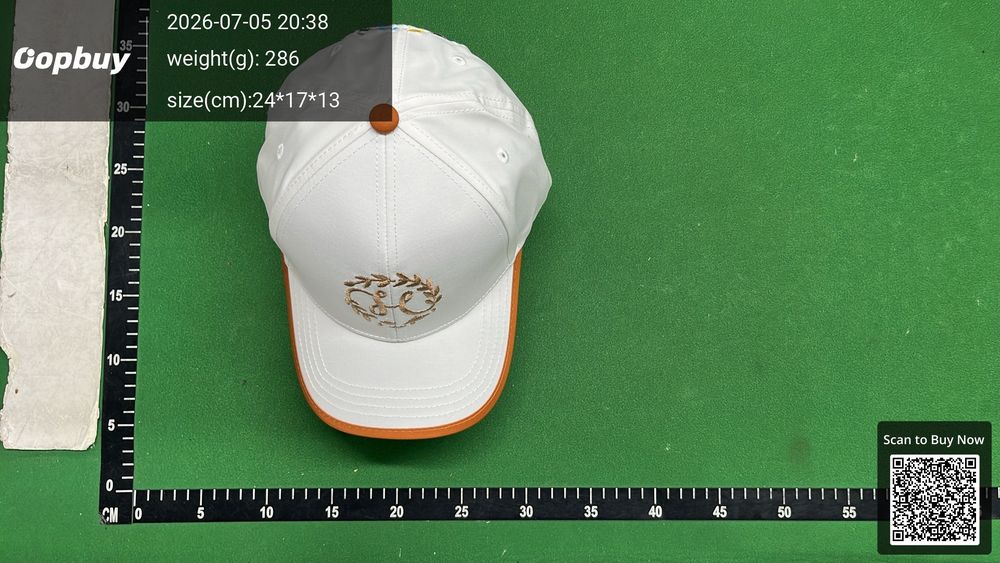 Hermes Hat QC photo 1