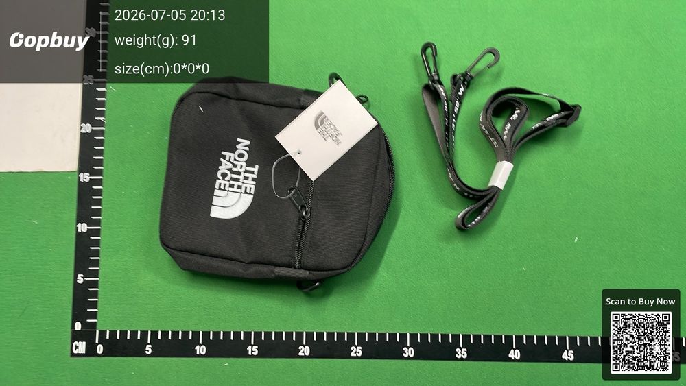 The North Face Bag QC photo 3
