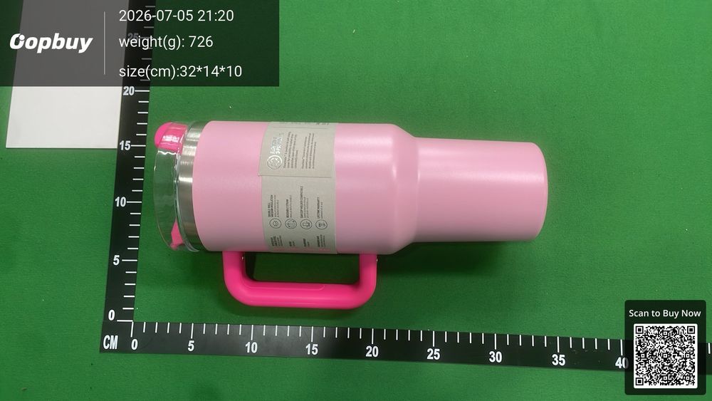Stanley QC photo 2