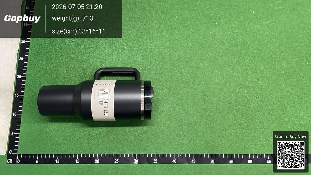 Stanley QC photo 4