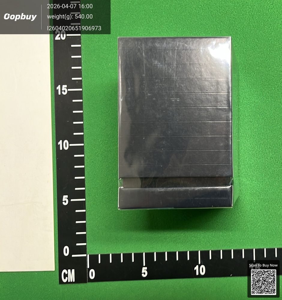 Dior Perfume QC photo 2