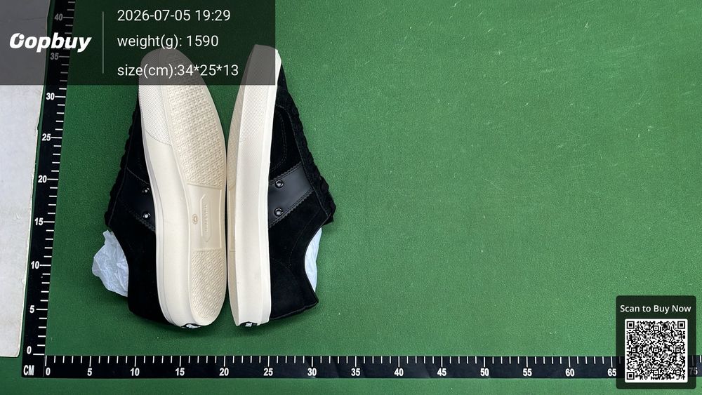 Tom Ford Shoes QC photo 4