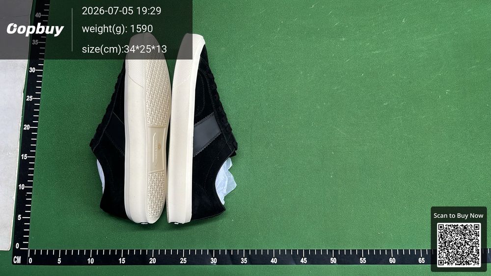 Tom Ford Shoes QC photo 5