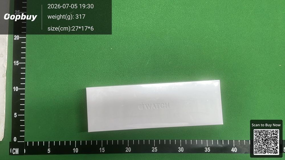 Smart Watch QC photo 1