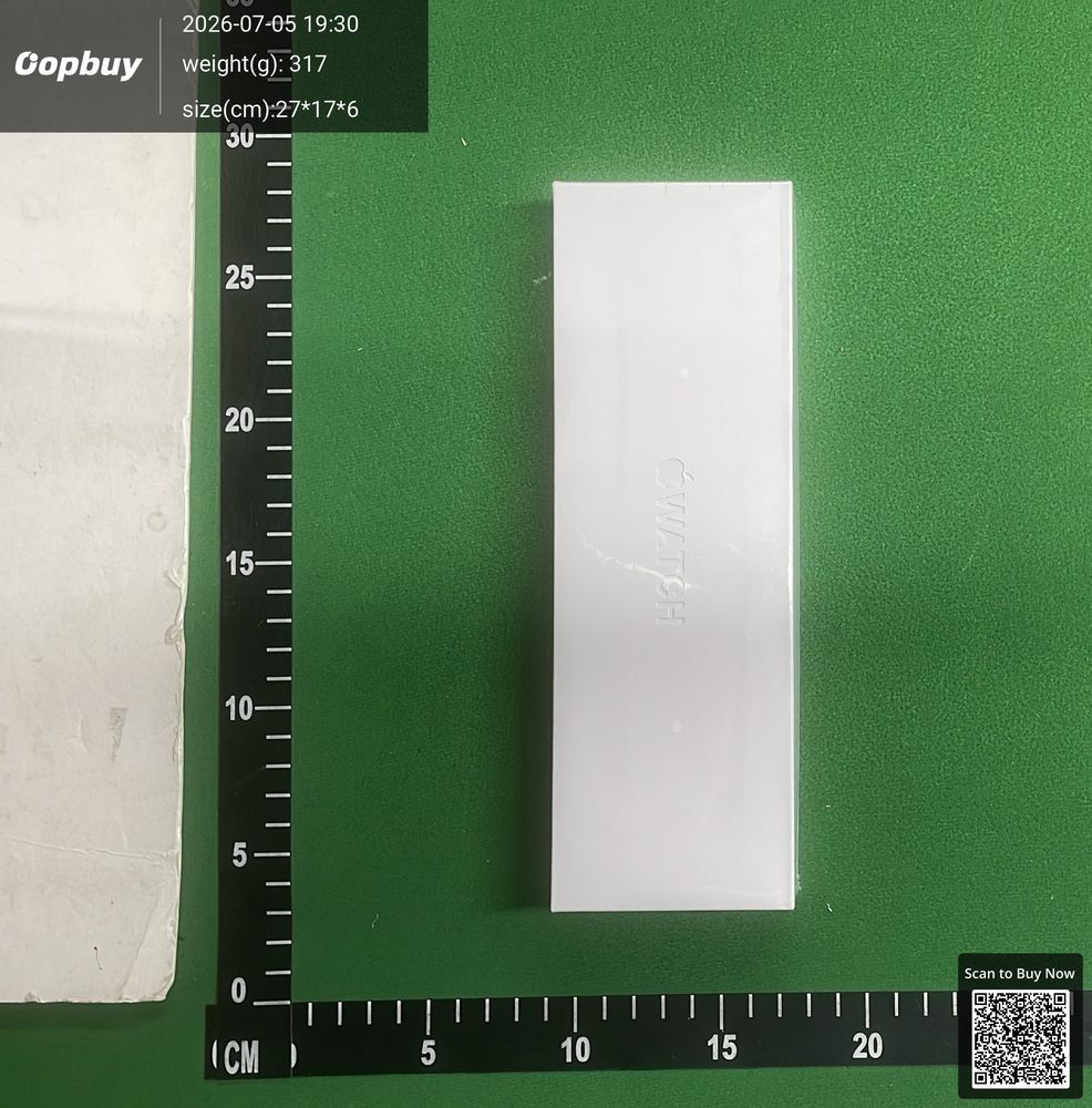 Smart Watch QC photo 3