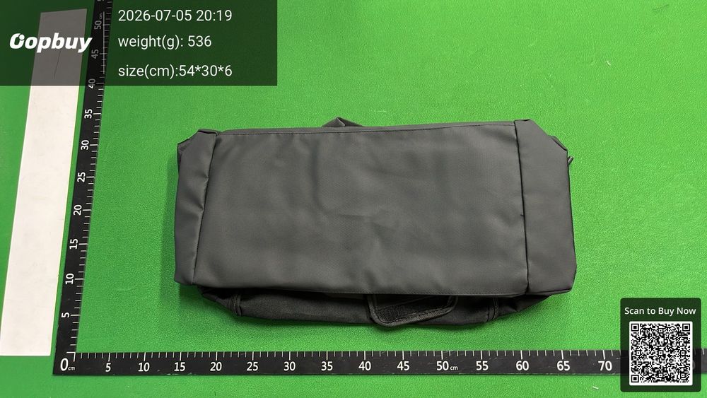 Nike Bag QC photo 2
