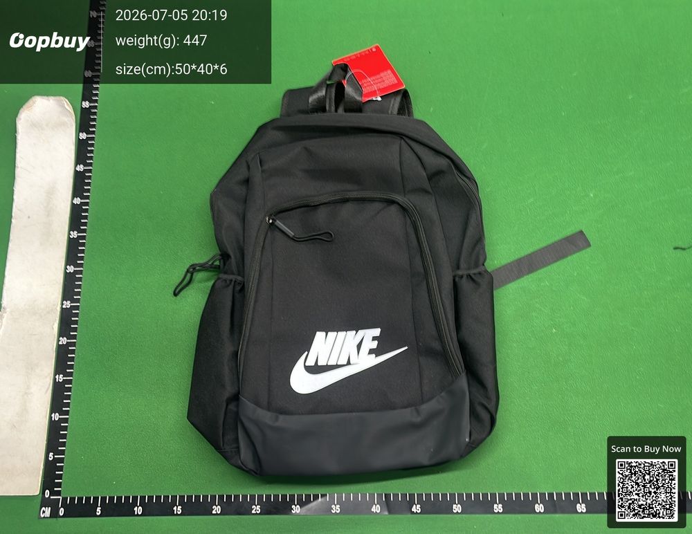 Nike Bag QC photo 4