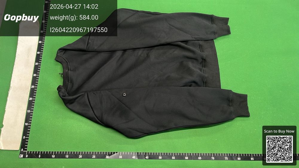 Stone Island Hoodie QC photo 3