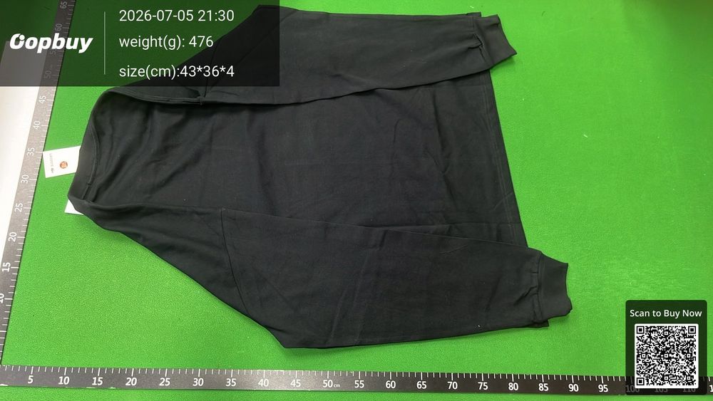 Lacoste Hoodie QC photo 3