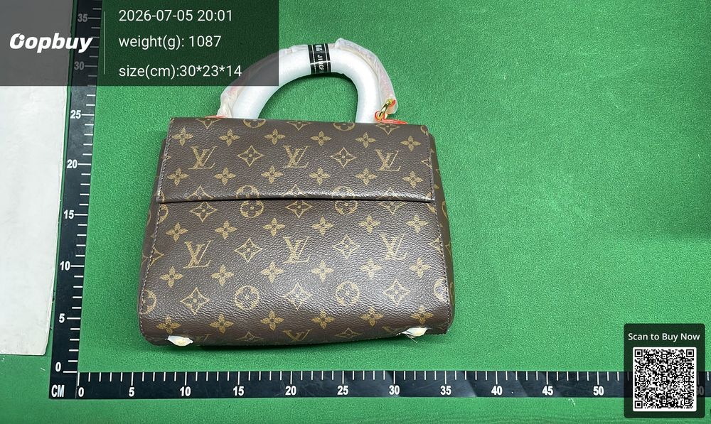 Louis Vuitton Bag QC photo 1