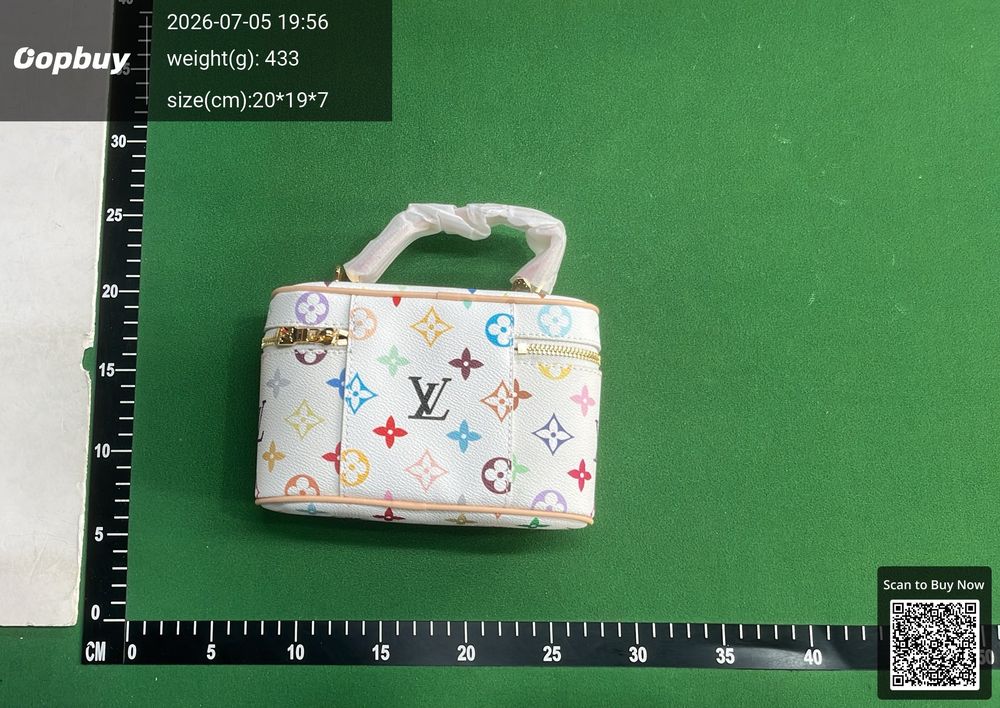 Louis Vuitton Bag QC photo 2