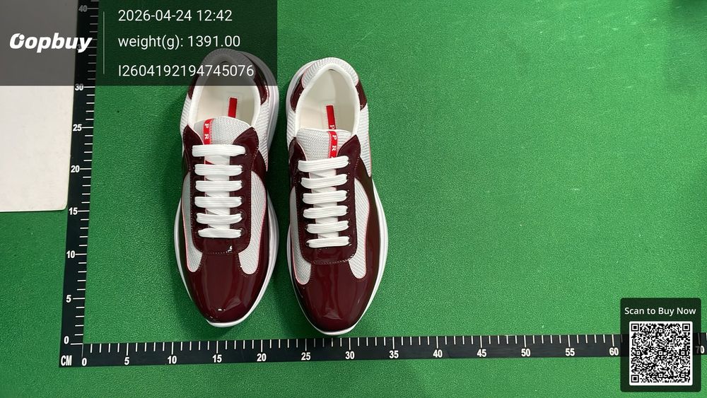 Prada America's Cup QC photo 1