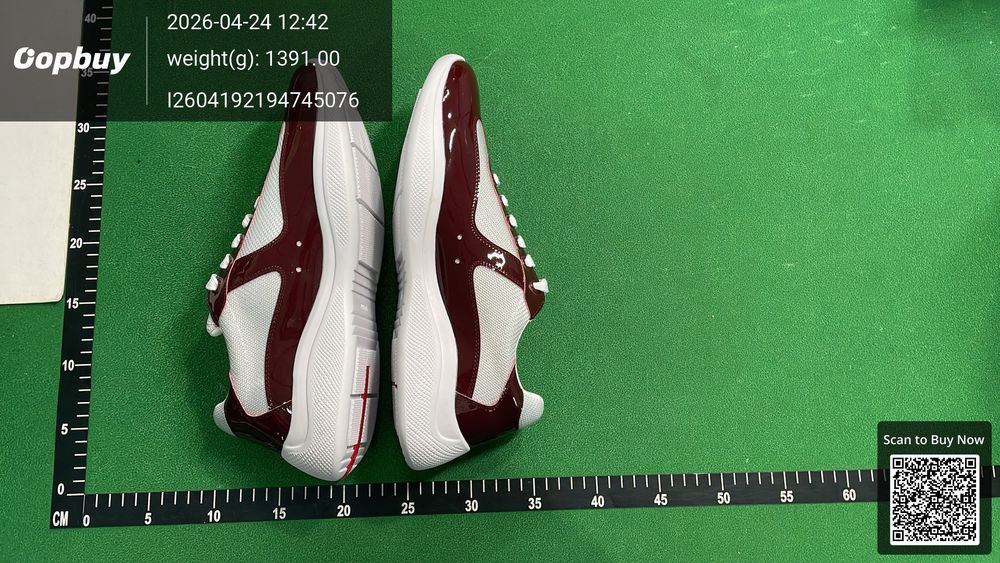 Prada America's Cup QC photo 3
