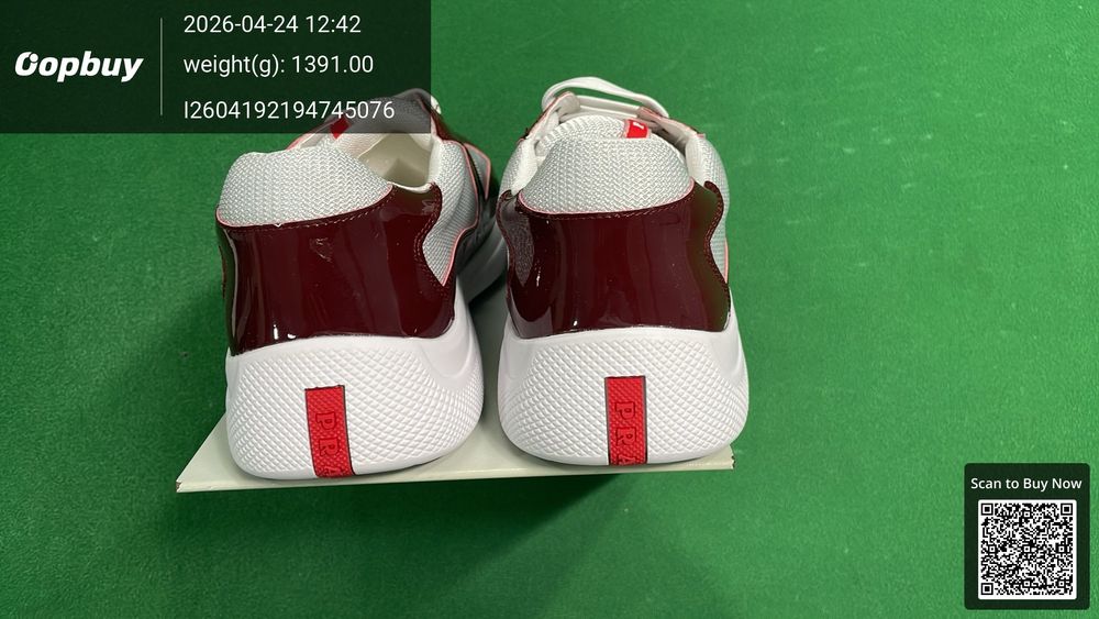 Prada America's Cup QC photo 4